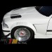 BMW E36 GTR-S Style Vented Front Wide Body Fenders
